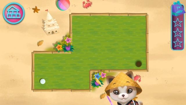 Miss Hollywood: Vacation 15  Budge Studios  Fun kids Game  Fun Mobile Game  HayDay