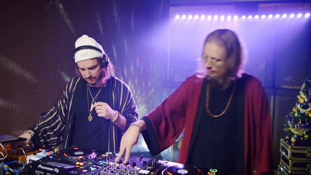 Para Noir Live┃Indie Dance & Tech House & Deep House┃New Year set 2023