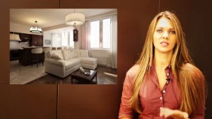 Современная американская классика - стиль в интерьере