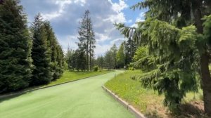 LES Art Resort & Pine River | ОБЗОР БАЗ ОТДЫХА | Куда съездить в Подмосковье?