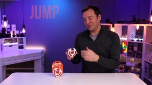 Loopy Looper Review - New Kickstarter Skill Toy & Fidget Toy