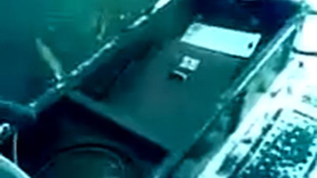 Снегоход Буран Часть 1..mp4