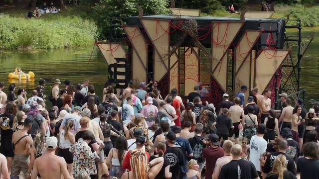 Vibe_Chemistry-Darkshire In The_Woods_2024