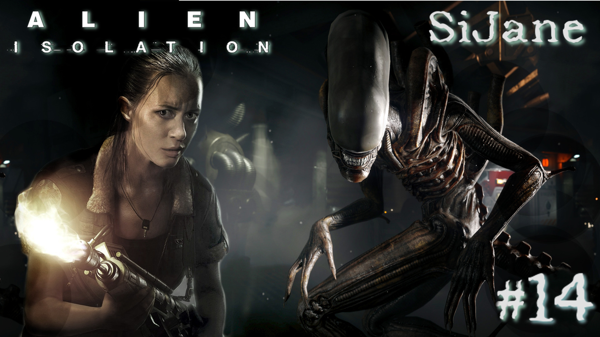 Alien isolation steam client must be фото 29