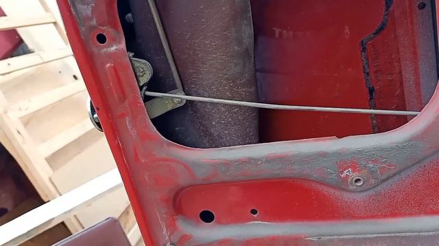 Установка Центрального замка на ваз 2101