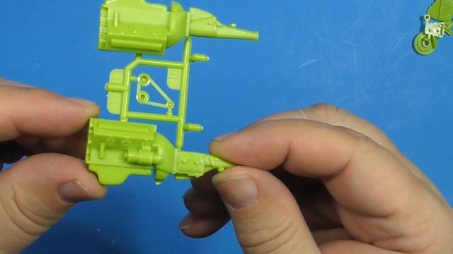 Old School Sprue Review #9 Monogram 1/24 1970 Plymouth GTX. My entry for USACC group build смотреть онлайн