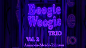 Boogie Woogie Prayer