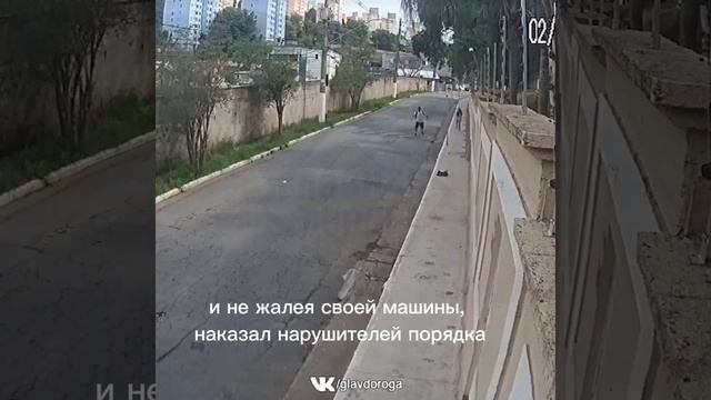 ГРАБИТЕЛЬ СКАКАЛ НА СЛОМАННОЙ НОГЕ смотреть онлайн