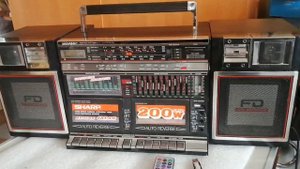 SHARP WF 939 ремонт запчасти покупка продажа