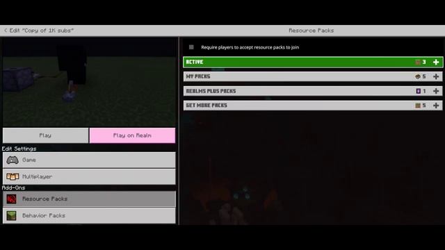 Silent Redstone Minecraft Bedrock Edition Mod | MCPE Mod смотреть онлайн