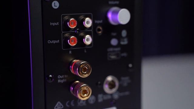 เดินมาแกะ | Review Audioengine A2+ Wireless смотреть онлайн