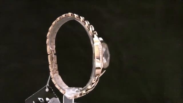 Женские наручные часы CHRONOTECH - CT.7985LS/10M смотреть онлайн