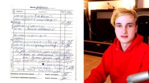 СМЕШНЫЕ ЗАМЕЧАНИЯ ✍ В ШКОЛЬНЫХ ДНЕВНИКАХ ?