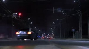 Mercedes-Benz drift E-class Дрифт мерседес