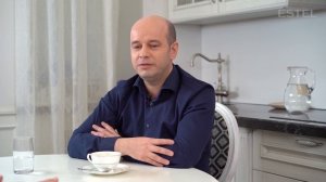 Лев Охотин. История от первого лица.