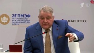 Санкции не помешают России остаться великой научно-технологической державой, заявил Михаил Ковальчук