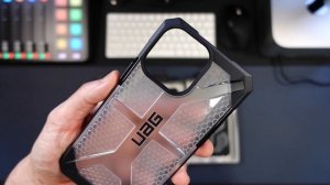 AMAZING! iPhone 14 Pro Max Cases by UAG