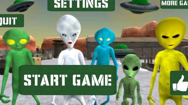 alien neighbor area 51 theme music смотреть онлайн