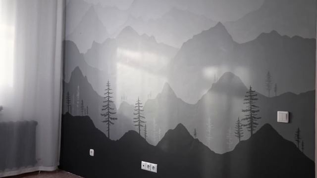 LOFT PROJECT #10: Новогодний ДЕКОР КОМНАТЫ в стиле ЛОФТ смотреть онлайн