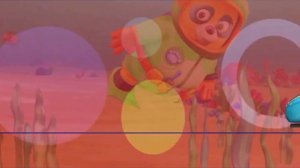 Special Agent Oso / (Intro-Instrumental Original)