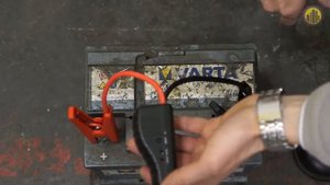 Aurora ATOM 18 Пусковое устройство