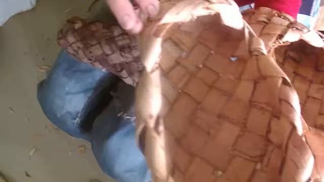 лапти своими руками получились на колодке красивые смотреть онлайн