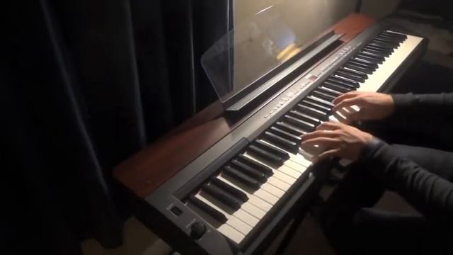 Heart & Soul (Piano Variations) смотреть онлайн