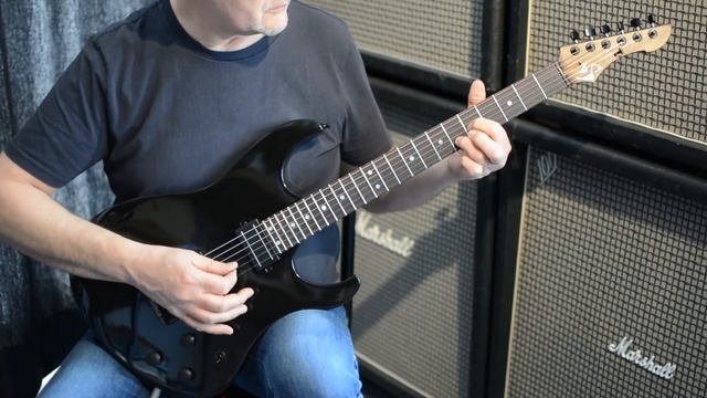 Harpy - Wilde L90 6.0 & 8.0H смотреть онлайн