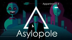 Asylopole OST - Preview music