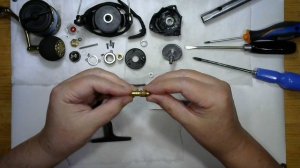 Катушка Daiwa 23 BG SW 4000D-CXH