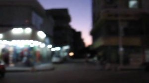 Голос муэдзина