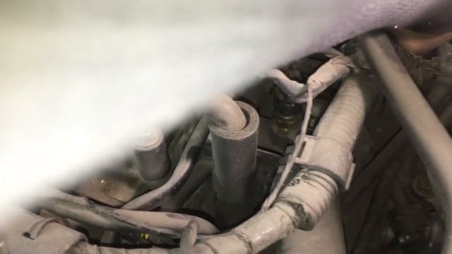 BENZİN ÇƏNİNİN AĞZINDAN GƏLƏN FIŞILTI SƏSİ - YANACAQ ÇƏNİNƏ hava Hardan dolur? смотреть онлайн