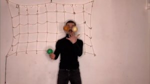 Урок 26  Мультиплекс 2  Жонглирование Павел Горский