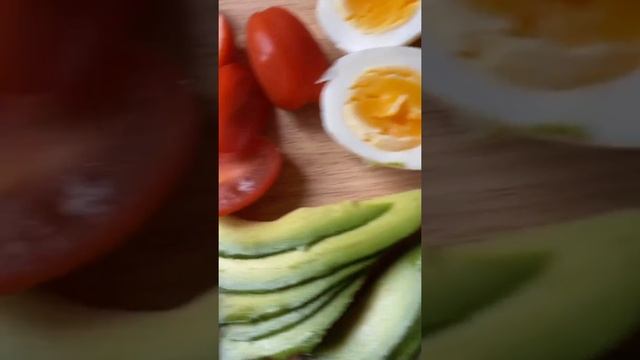 Булгур на завтрак/ Breakfast plate смотреть онлайн