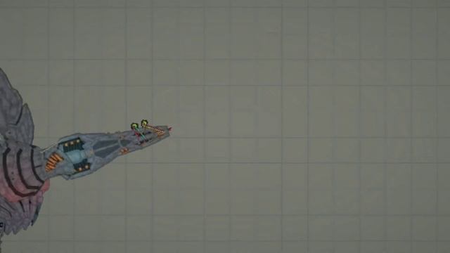 Megatron | Melon playground смотреть онлайн