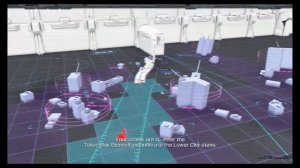 Binary Domain Intro PS3