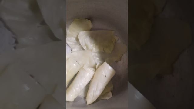 #Долма из капусты на домашних условияхЕда, напитки,десерты,пирожн смотреть онлайн