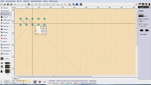 Как настроить цвета в Sprint-Layout