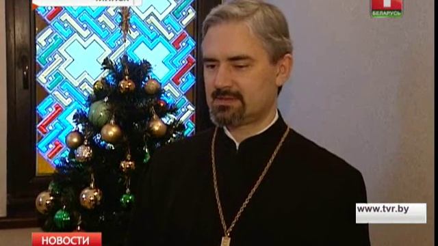 Православные сегодня отмечают Крещение Господне смотреть онлайн