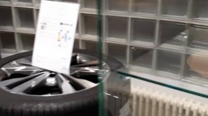 ЗАЕХАЛ НА СЕРВИС, ОТКАЗАЛСЯ АВТОНОМНЫЙ ОТОПИТЕЛЬ. 2 ДНЯ БЕЗ ОТОПЛЕНИЯ.