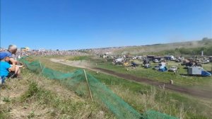 Ординский ухаб 2021. Гонки на уазиках. Обзор мероприятия.