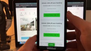 Save $200 using THIS Airbnb Promo Code | The BEST Airbnb Coupon Codes 2023!