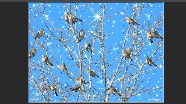 Федор Тютчев, — Весенние воды..., муз. и исп. #СамуилФрумович
