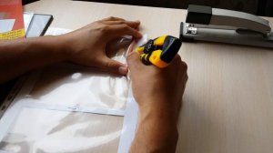 Альбом для банкнот СДЕЛАЙ САМ  - 1 Minute Story NS