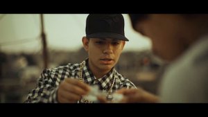 Quba MV - Barrio Pobre (Vídeo Oficial)