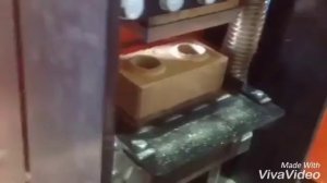 лего кирпич. Лего станок для кирпича.