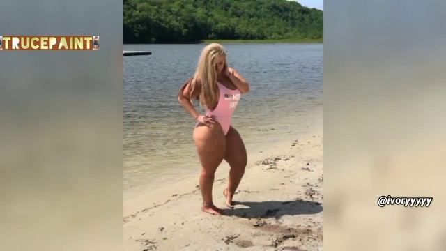 Ivory's Quick Facts| Bio| Body Measurements| Albanian Plus-size Model| Fashion Model Instagram Star смотреть онлайн