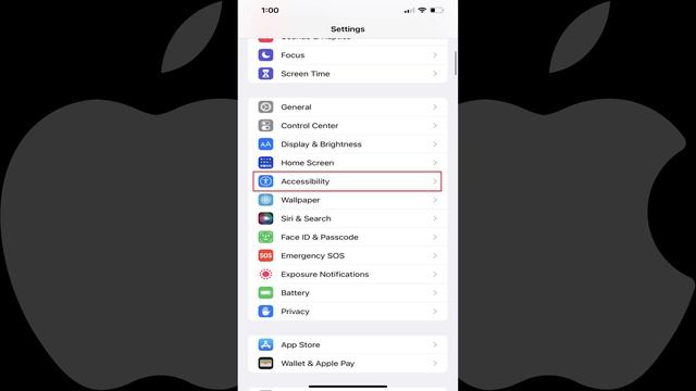 How to Show Uppercase Letters on iPhone or iPad Keyboard смотреть онлайн