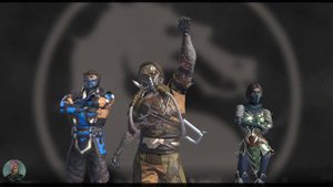 Mk 11 mobile||Mk mobile v 2.2 update "KABAL" gameplay.(KABAL WITH MK 11 TEAMMATE FIGHT😎)