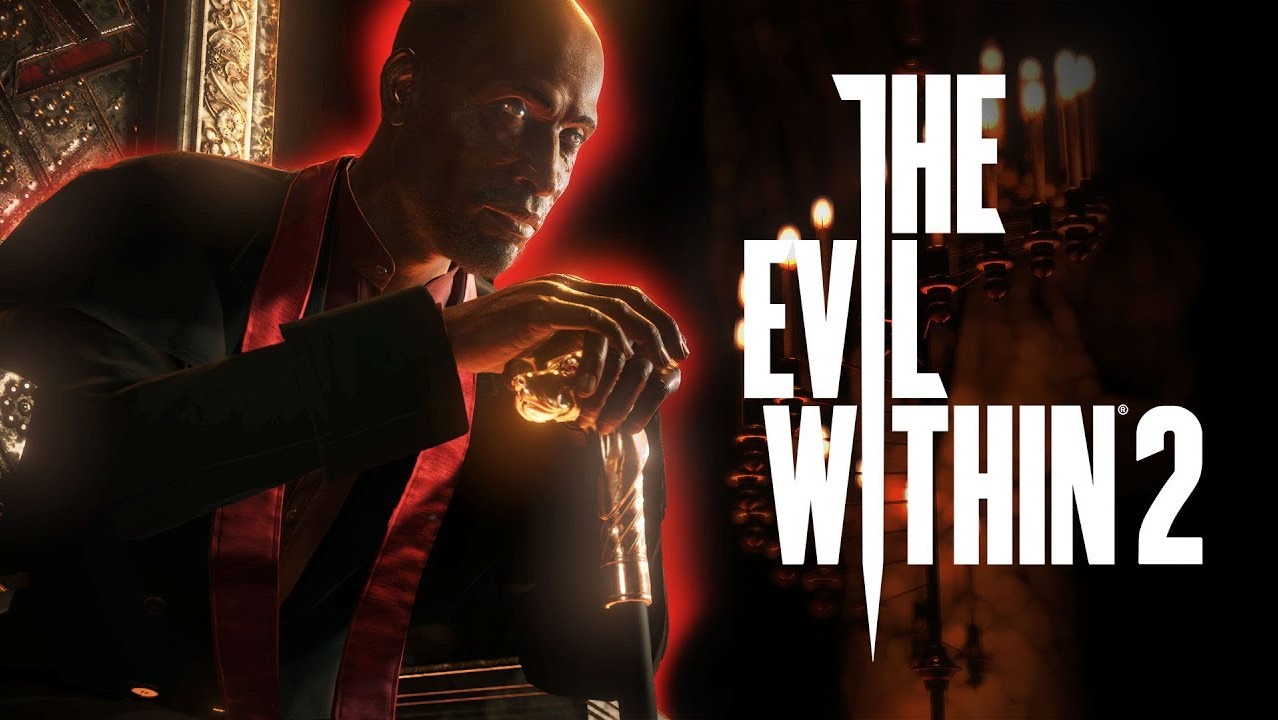 the evil within 2 шкафчики содержимое